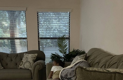 Westside House | Spend the night in this beautiful townhome. Minutes from navy base.