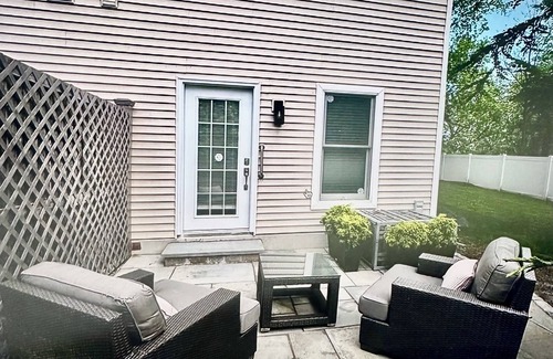 Westport Condo | Spend your summer in beautiful Westport!
