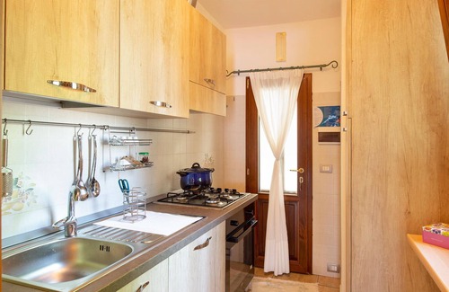 Reggio Calabria Apartment | Spend your vacation in wonderful scenery.