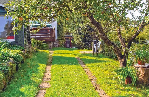 Ehrenberg House | Spend your vacation in this beautiful vacation home in Ehrenberg.