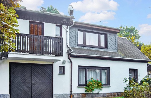Ehrenberg House | Spend your vacation in this beautiful vacation home in Ehrenberg.