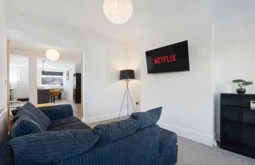 Spennymoor Apartment | Spenny Homestay - Monthly & Weekly Stays