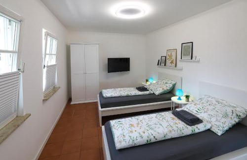 Albstadt Apartment | Spessartblick