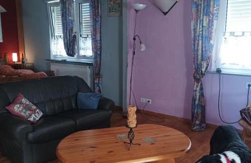 Roemerberg Apartment | Speyer Vintage Stil Ferienwohnung Hundefreundlich