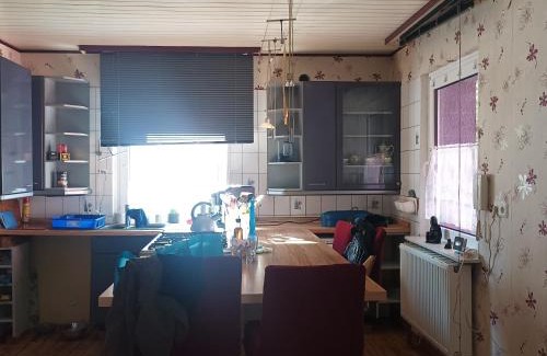 Roemerberg Apartment | Speyer Vintage Stil Ferienwohnung Hundefreundlich