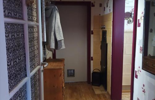 Roemerberg Apartment | Speyer Vintage Stil Ferienwohnung Hundefreundlich