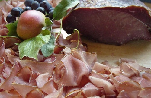 Neuhaus am Klausenbach House | Spezialitätenhof Familie Eichmann