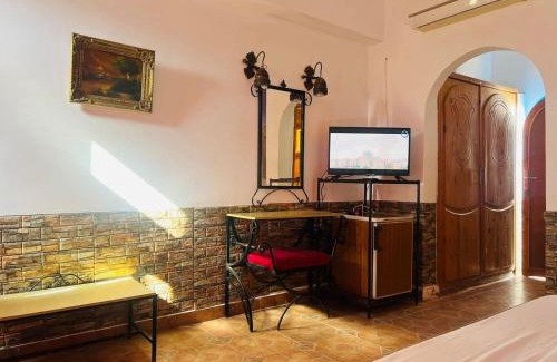Dahab Hotel | sphinx resort dahab