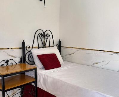 Dahab Hotel | sphinx resort dahab