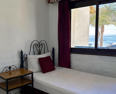 Dahab Hotel | sphinx resort dahab