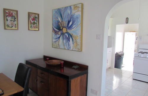 St. George's House | Spice Irie Heights 'Africa' St Paul's, St George's
