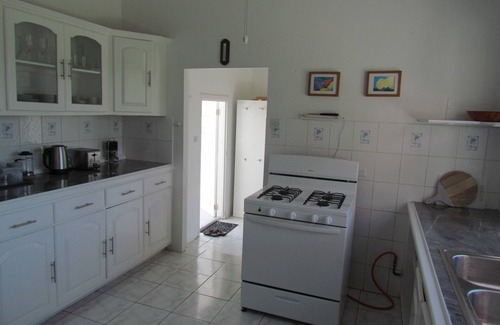 St. George's House | Spice Irie Heights 'Africa' St Paul's, St George's
