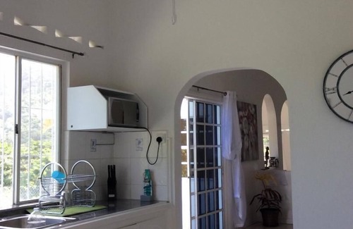 St. George's House | Spice Irie Heights 'Africa' St Paul's, St George's