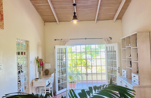 Lance aux Epines Villa | Spice of Life. A Beautiful Caribbean Villa With Breath-Taking Views