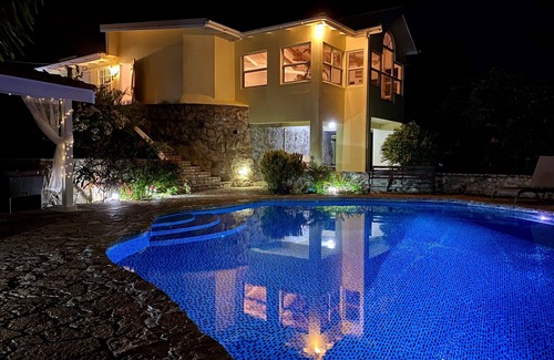 Lance aux Epines Villa | Spice of Life. A Beautiful Caribbean Villa With Breath-Taking Views