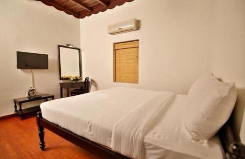 Kochi Hotel | Spice Resort