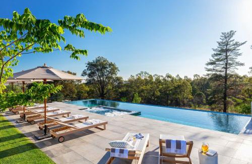 Pokolbin Hotel | Spicers Guesthouse