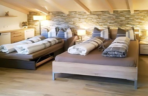 Sarentino House | Spieglhof by Interhome