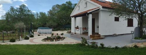 Mrgani House | Spignoviza