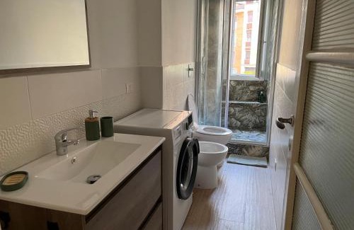 Citta Studi Apartment | Spigolatrice di Lambrate 3