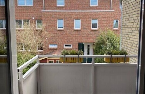 Wangerland House | Spijök Comfortable holiday residence