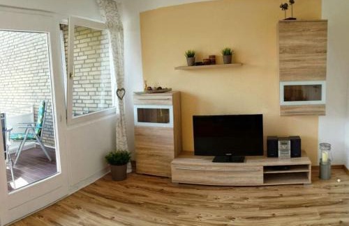 Wangerland House | Spijök Comfortable holiday residence