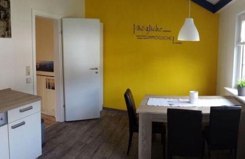Wangerland House | Spijök Comfortable holiday residence