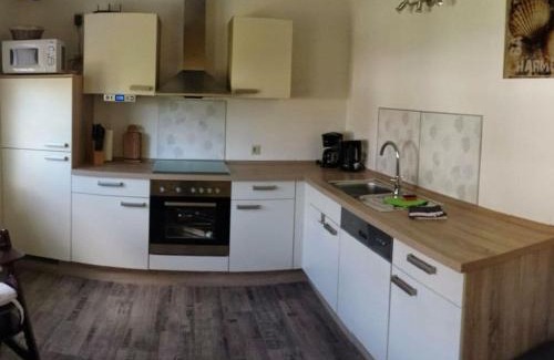 Wangerland House | Spijök Comfortable holiday residence
