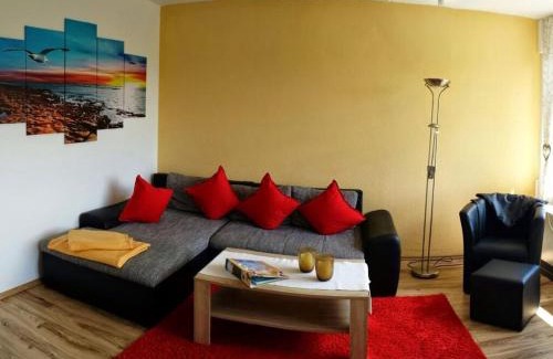 Wangerland House | Spijök Comfortable holiday residence