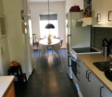 Tonder Apartment | Spikergade 6