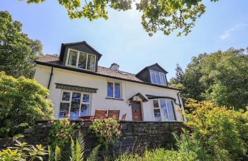 Ambleside House | Spindle Coppice