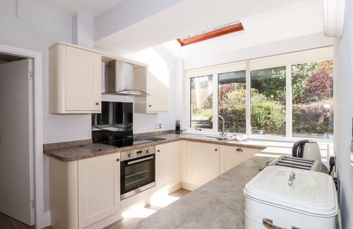 Ambleside Cottage | Spindle Coppice