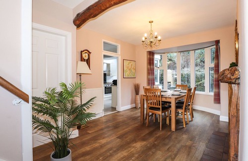 Ambleside Cottage | Spindle Coppice