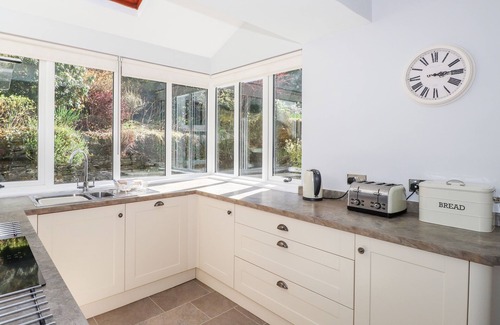 Ambleside Cottage | Spindle Coppice