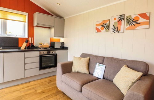 Swadlincote Cottage | Spindle