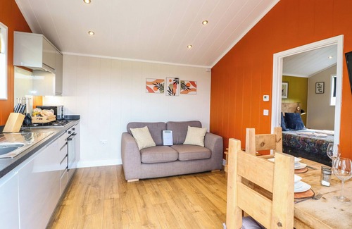 Swadlincote Cottage | Spindle