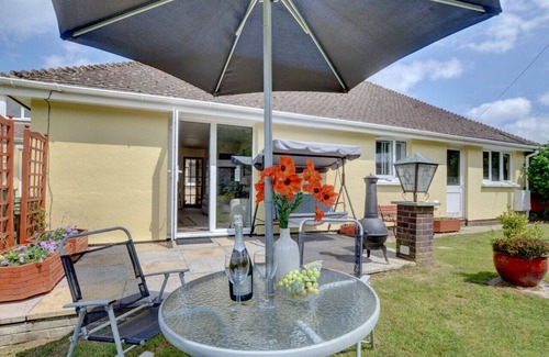 Berrynarbor House | Spindrift Cottage, Berrynarbor