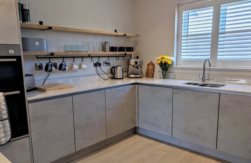 Fowey House | Spindrift Fowey