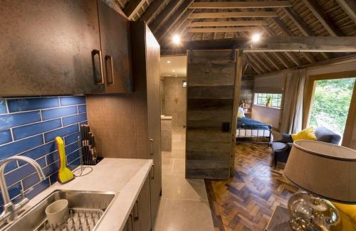 Smarden House | Spinster's Nook