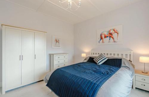 Bridstow House | Spire View