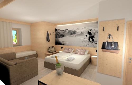 Penia Hotel | Spires Hotel