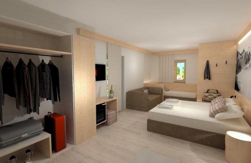 Penia Hotel | Spires Hotel