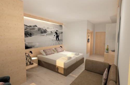 Penia Hotel | Spires Hotel