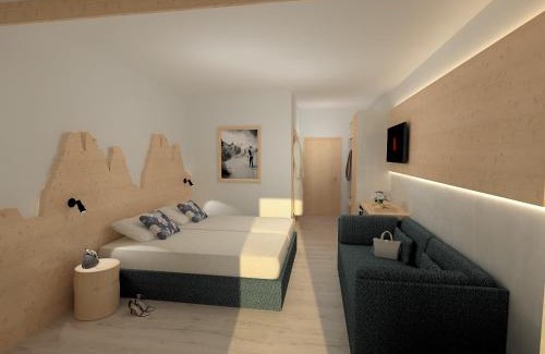 Penia Hotel | Spires Hotel