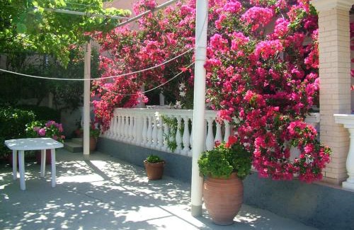 Agios Stefanos Avliotes Apartment | Spiridoula apartments