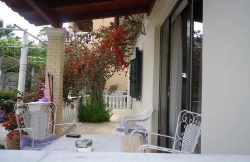 Agios Stefanos Avliotes Apartment | Spiridoula apartments