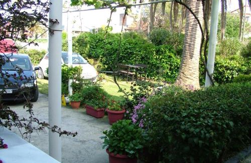 Agios Stefanos Avliotes Apartment | Spiridoula apartments