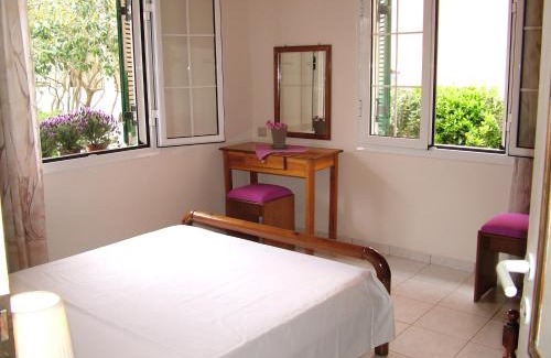 Agios Stefanos Avliotes Apartment | Spiridoula apartments