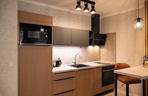 Burgas Center Apartment | Spirit apartment in the heart of Burgas, next to the best city beach