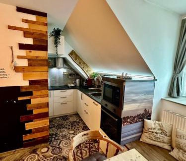 Klagenfurt am Woerthersee Apartment | Spirit Home